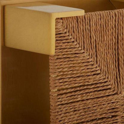 Arteriors Home Finnegan Sconce