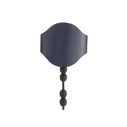 Arteriors Home Flannery Sconce Natural Iron