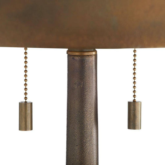 Arteriors Home Fleetwood Floor Lamp