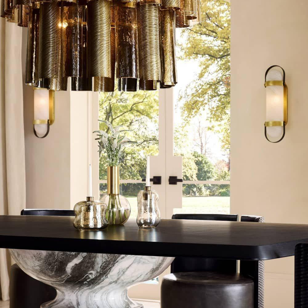 Arteriors Home Flemming Sconce