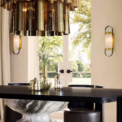 Arteriors Home Flemming Sconce