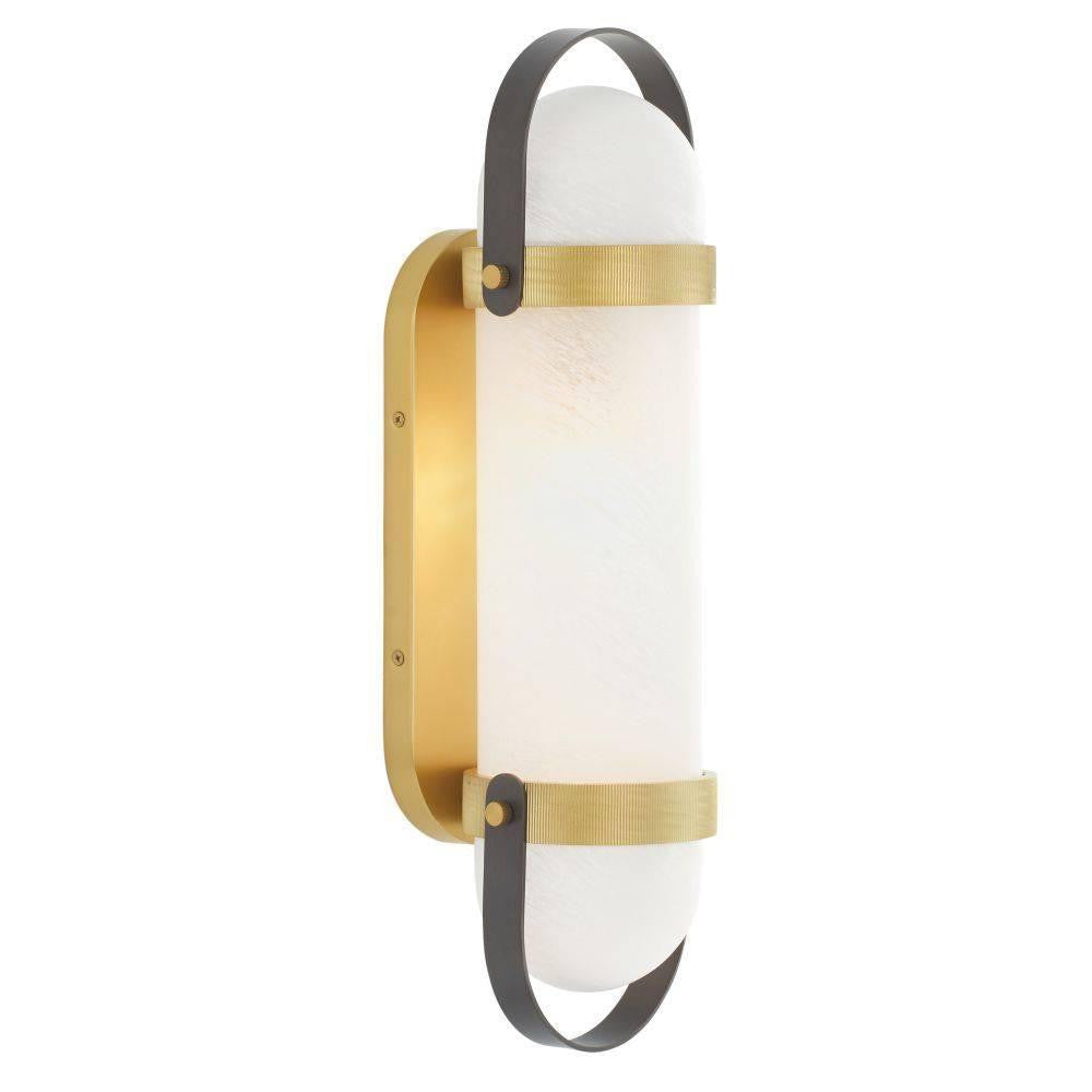 Arteriors Home Flemming Sconce Swirl