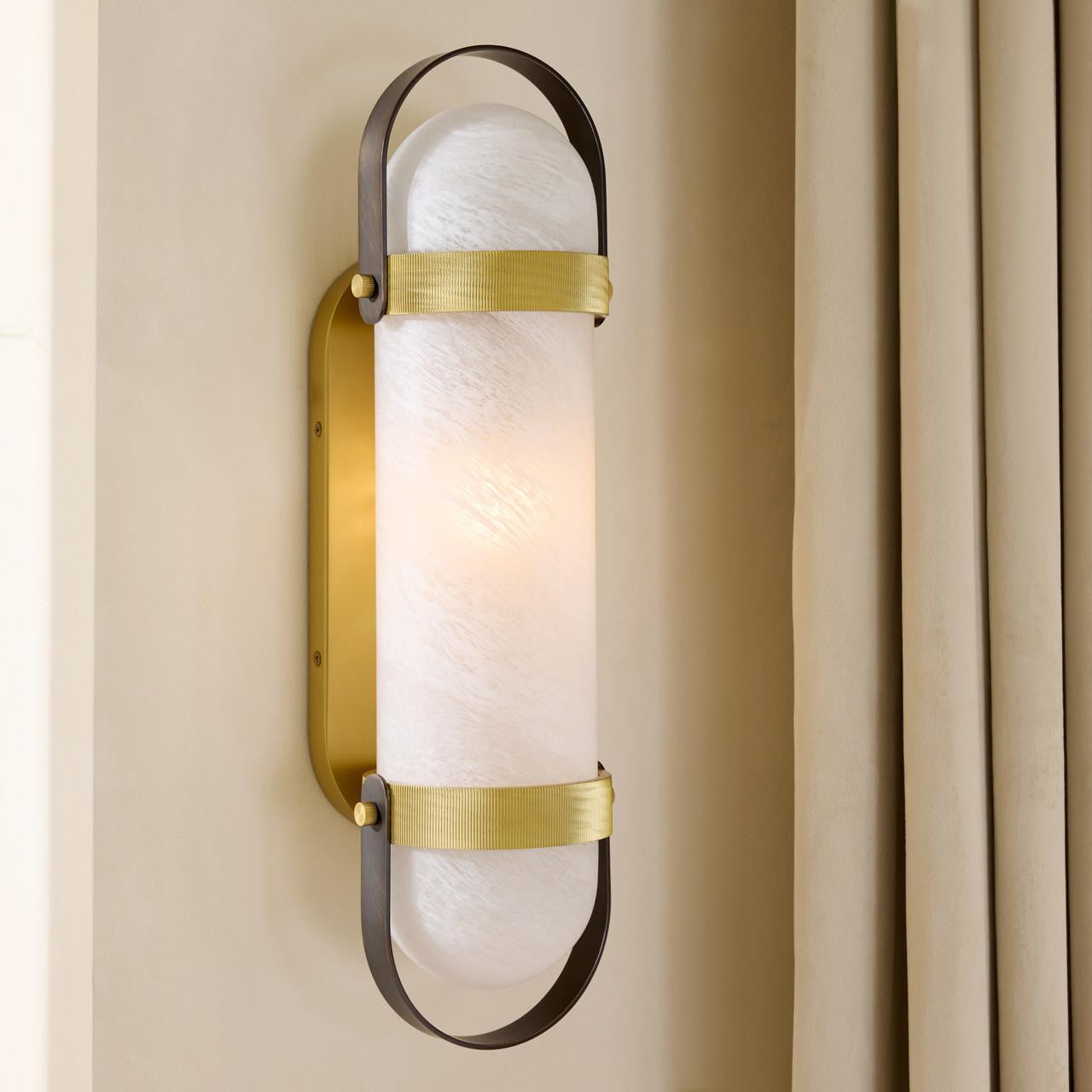 Arteriors Home Flemming Sconce