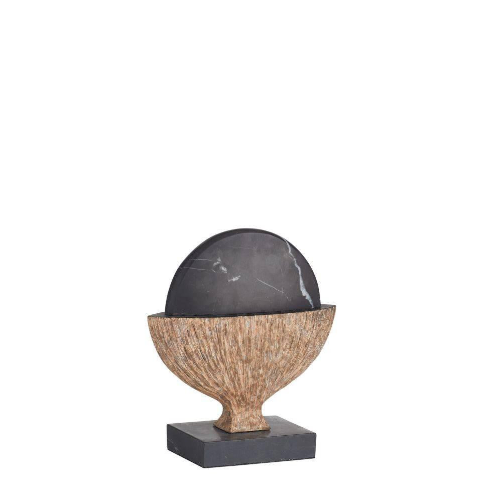 Arteriors Home Flojo Sculptures, Set of 2