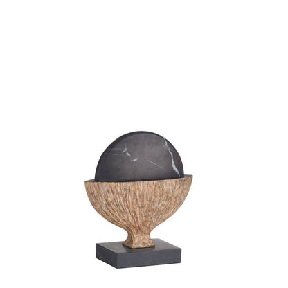 Arteriors Home Flojo Sculptures, Set of 2