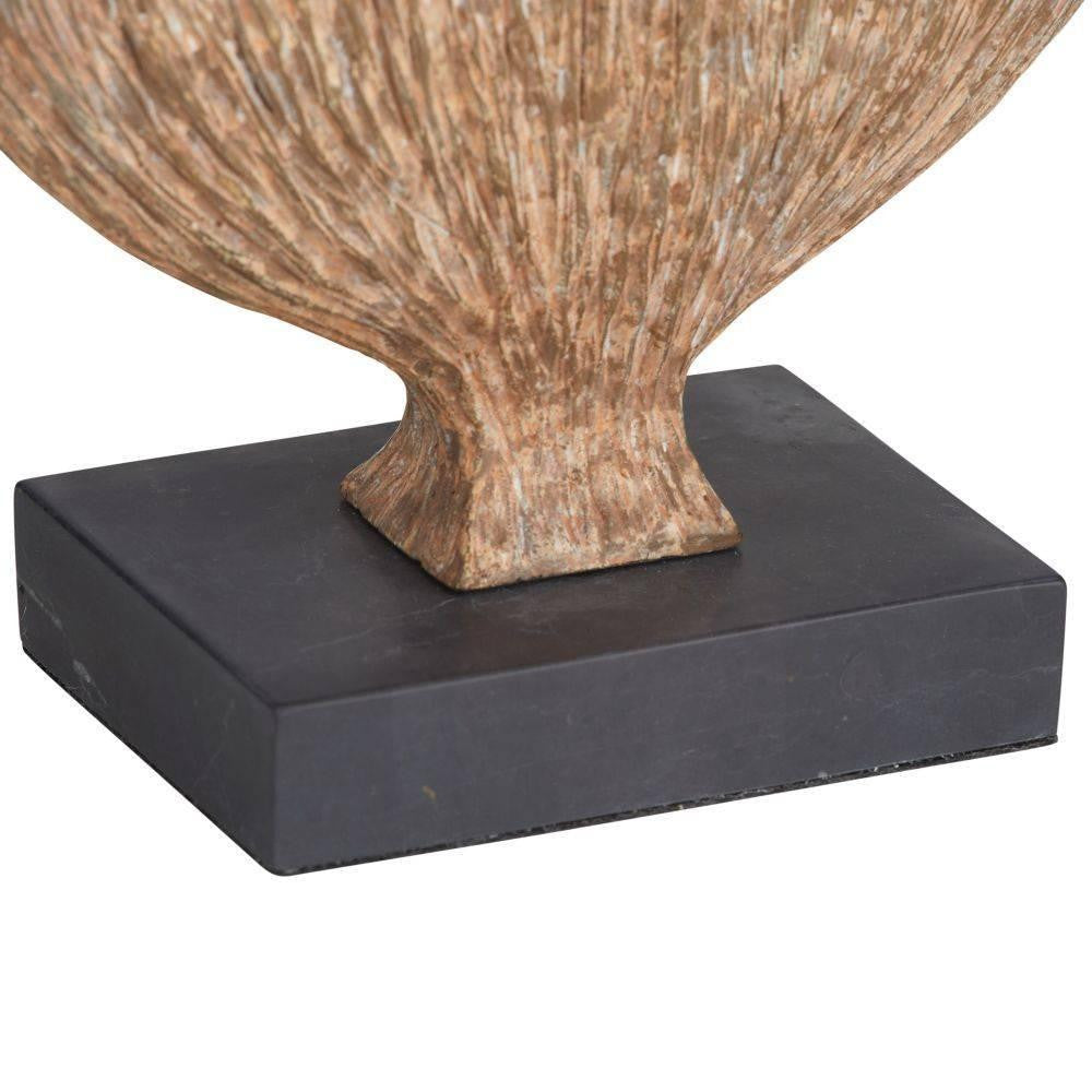 Arteriors Home Flojo Sculptures, Set of 2