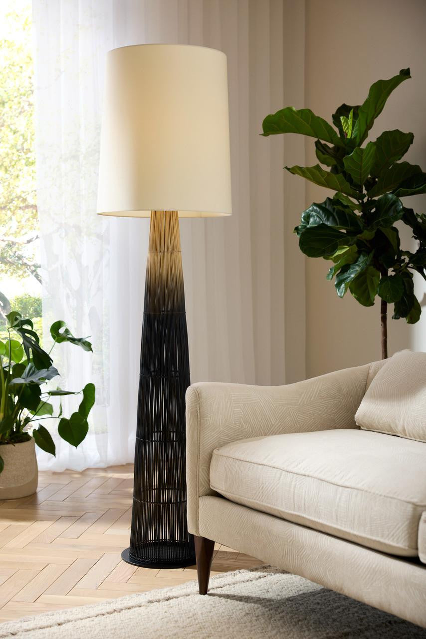 Arteriors Home Florence Floor Lamp