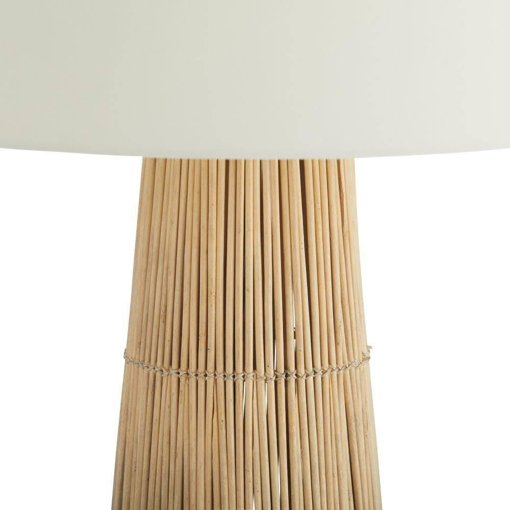 Arteriors Home Florence Floor Lamp