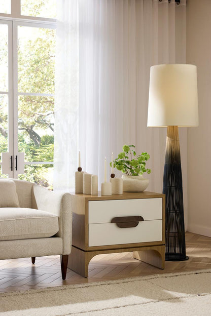 Arteriors Home Florence Floor Lamp