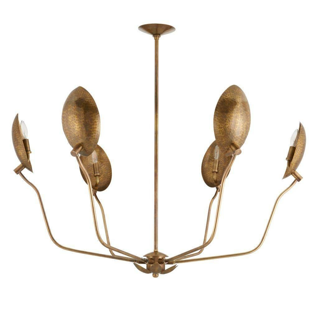 Arteriors Home Flores Chandelier