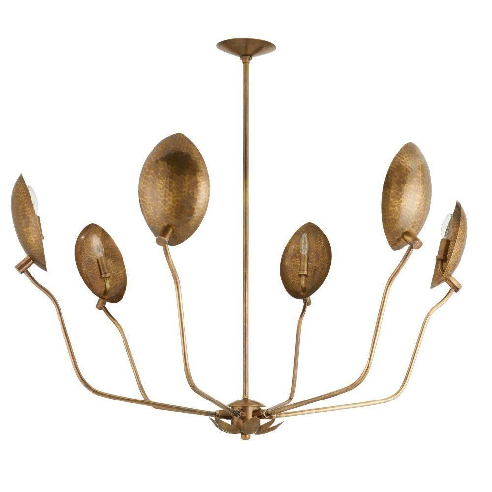 Arteriors Home Flores Chandelier
