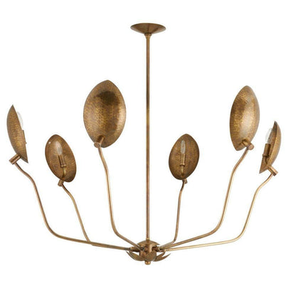 Arteriors Home Flores Chandelier