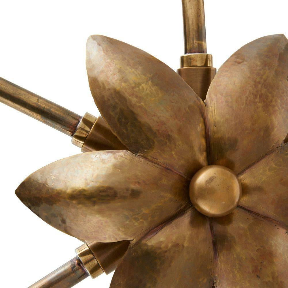 Arteriors Home Flores Chandelier