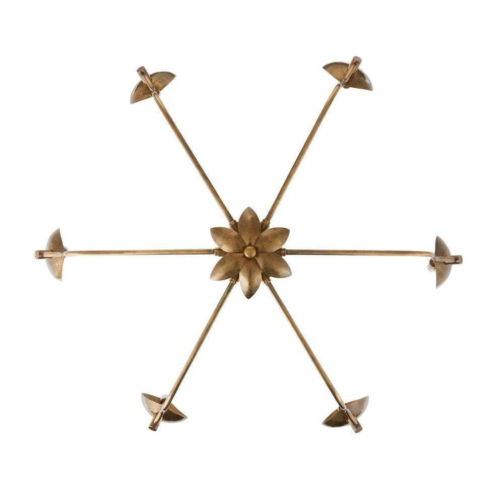 Arteriors Home Flores Chandelier