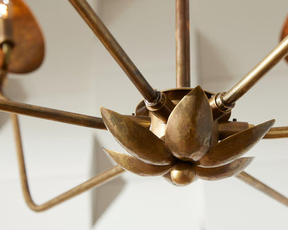 Arteriors Home Flores Chandelier