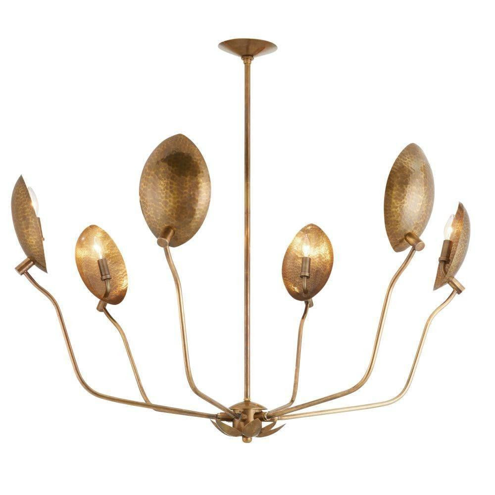 Arteriors Home Flores Chandelier