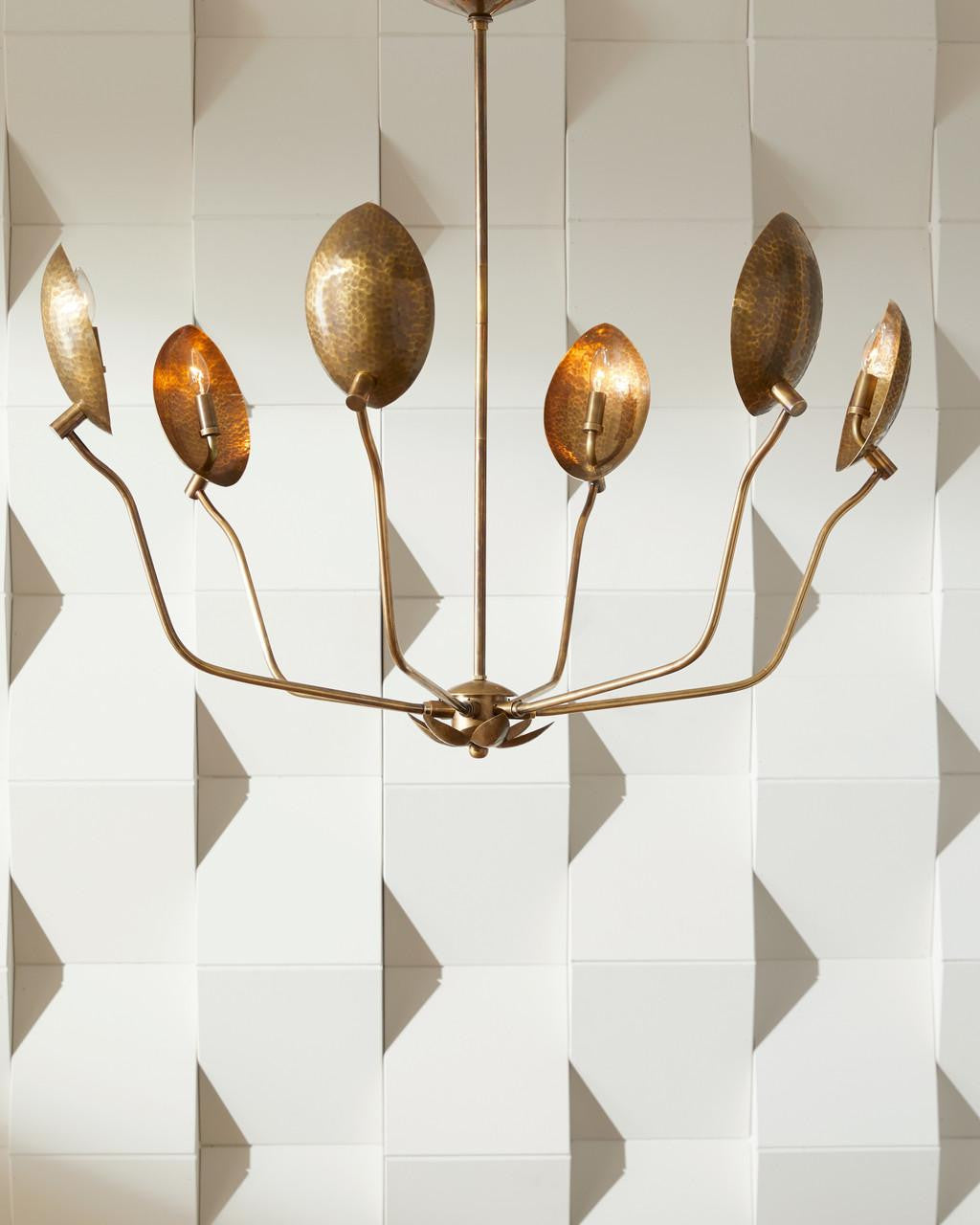 Arteriors Home Flores Chandelier