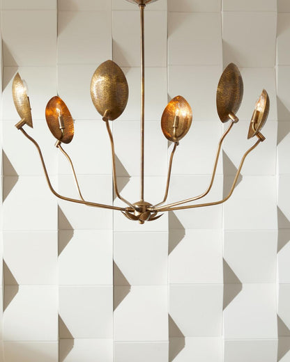 Arteriors Home Flores Chandelier
