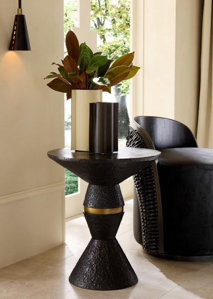Arteriors Home Floyd End Table