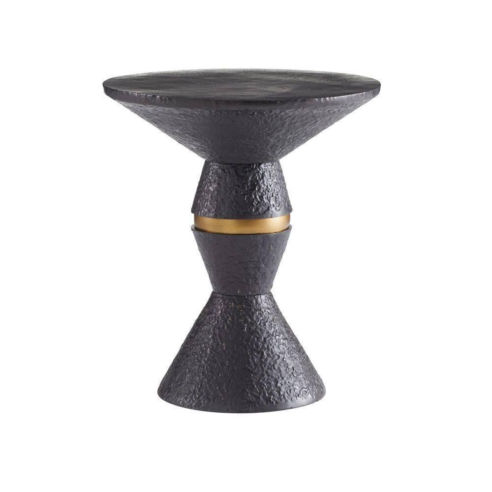 Arteriors Home Floyd End Table