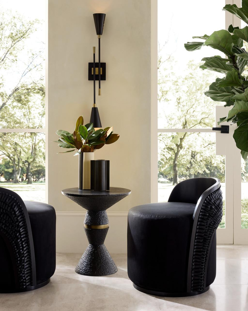 Arteriors Home Floyd End Table