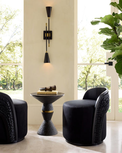 Arteriors Home Floyd End Table