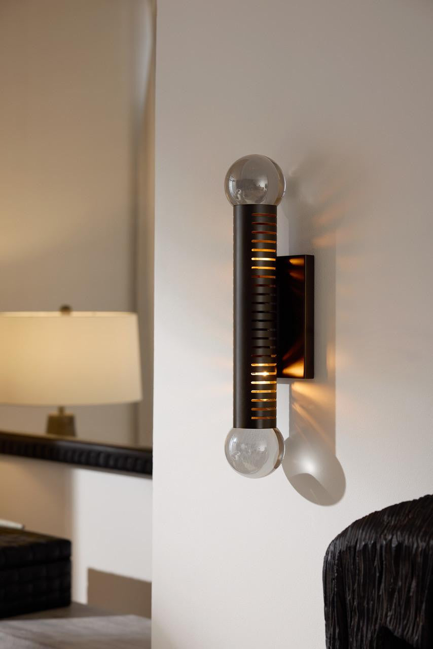 Sconces-Arteriors Home-DWC53