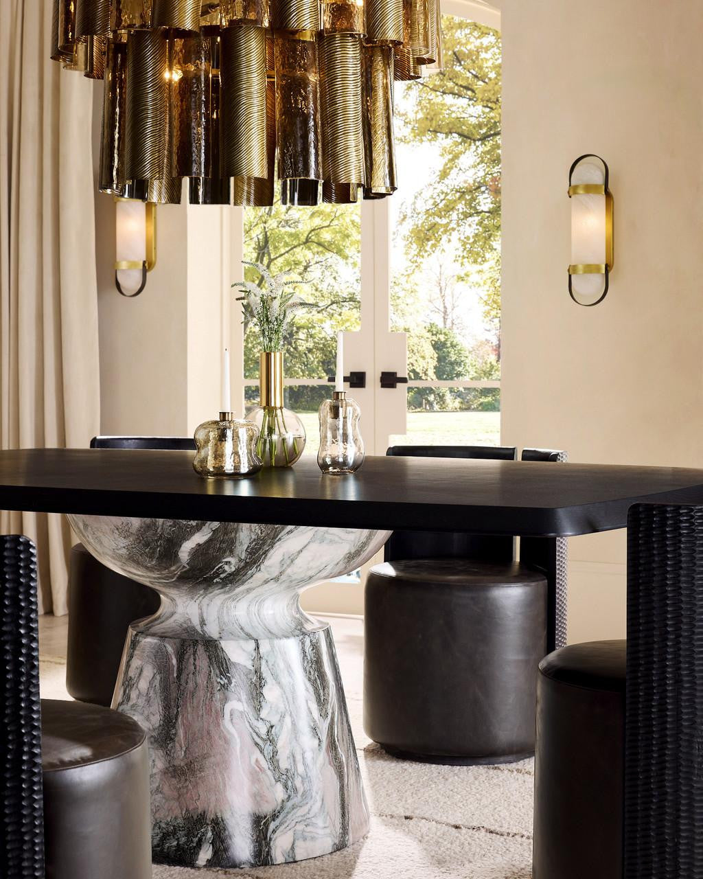 Arteriors Home Forgey Dining Table