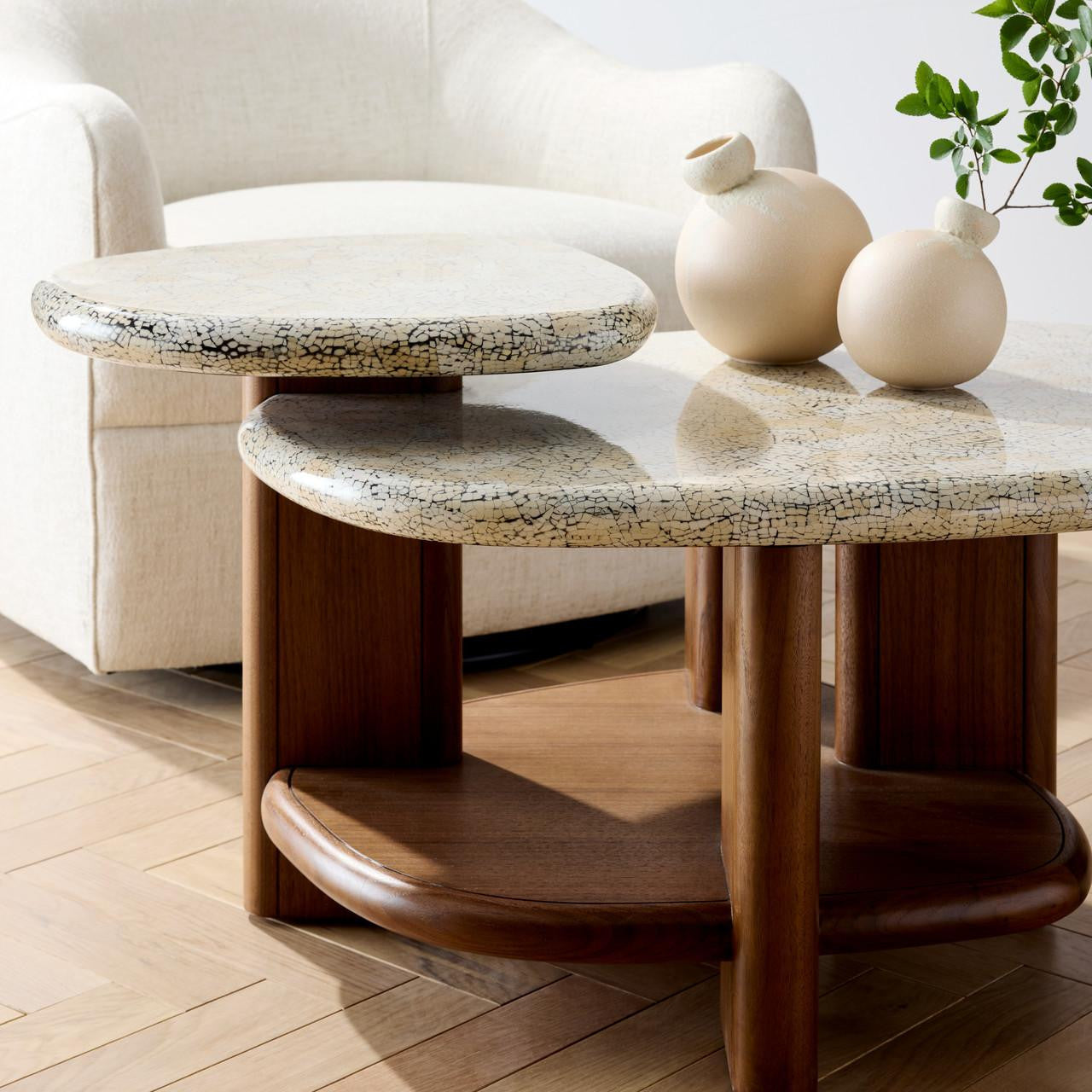 Arteriors Home Forney Coffee Table