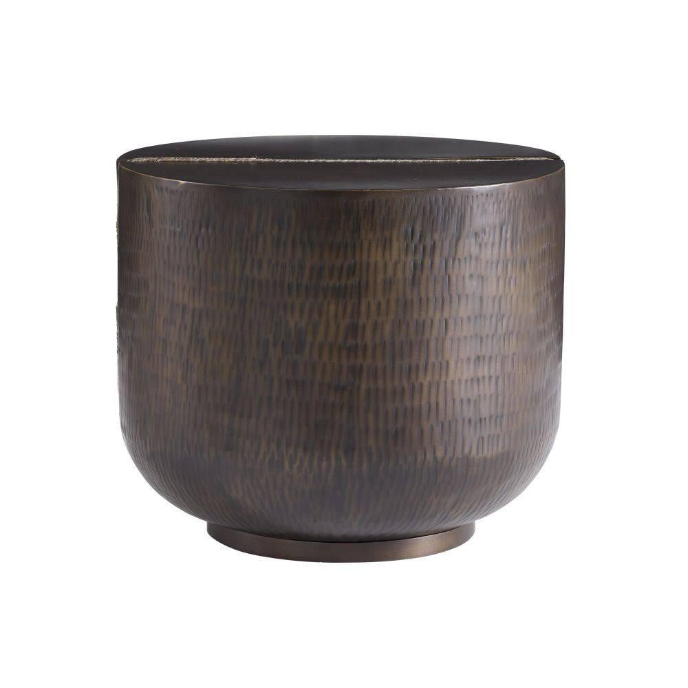 Arteriors Home Fosser End Table