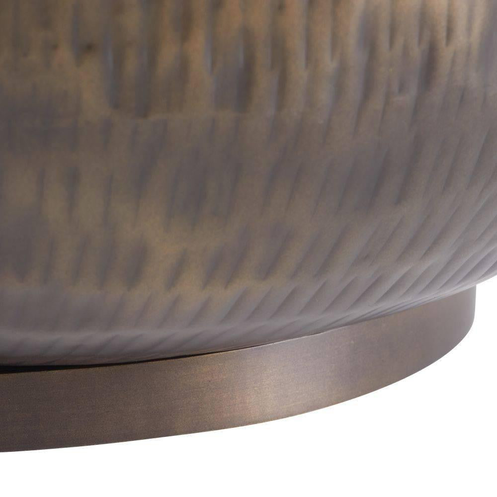Arteriors Home Fosser End Table