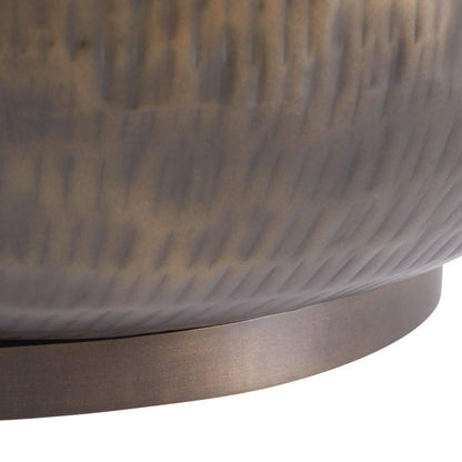 Arteriors Home Fosser End Table