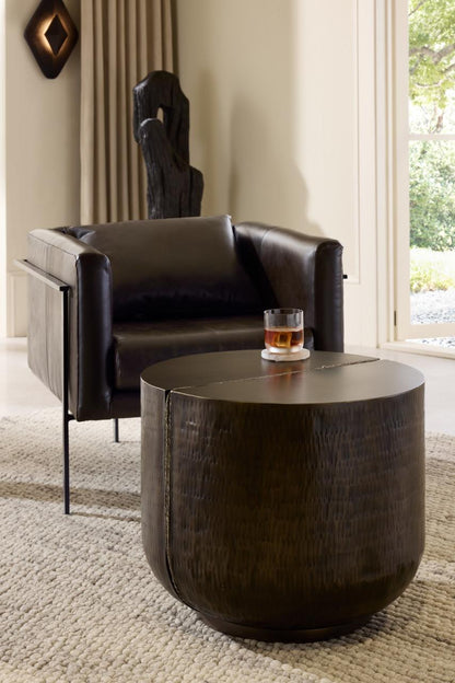 Arteriors Home Fosser End Table