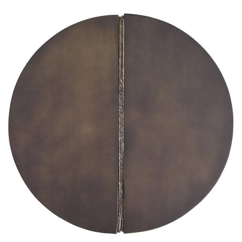 Arteriors Home Fosser End Table