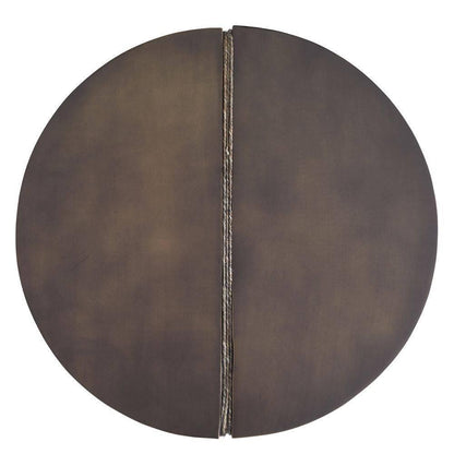 Arteriors Home Fosser End Table