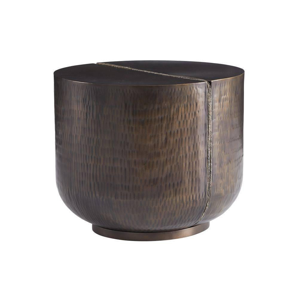 Arteriors Home Fosser End Table