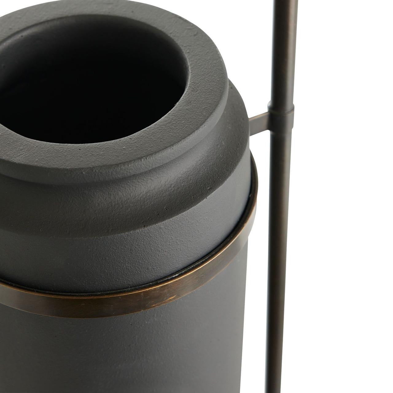 Arteriors Home Foundry Floor Lamp