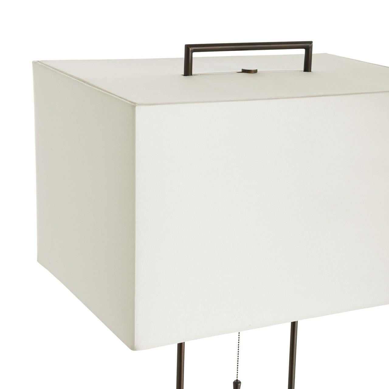 Arteriors Home Foundry Floor Lamp