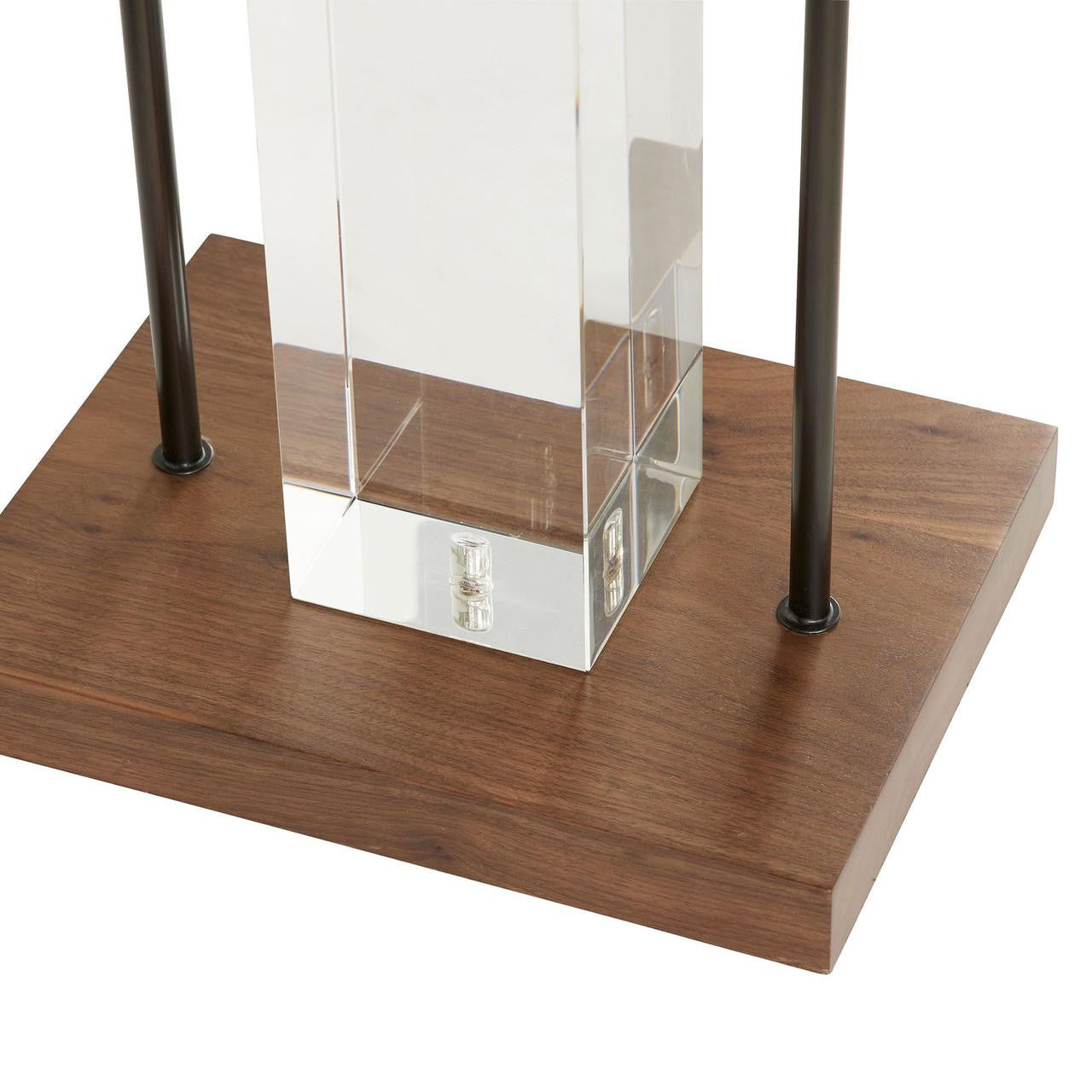 Arteriors Home Foundry Floor Lamp