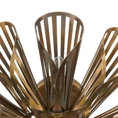 Arteriors Home Francesca Flush Mount