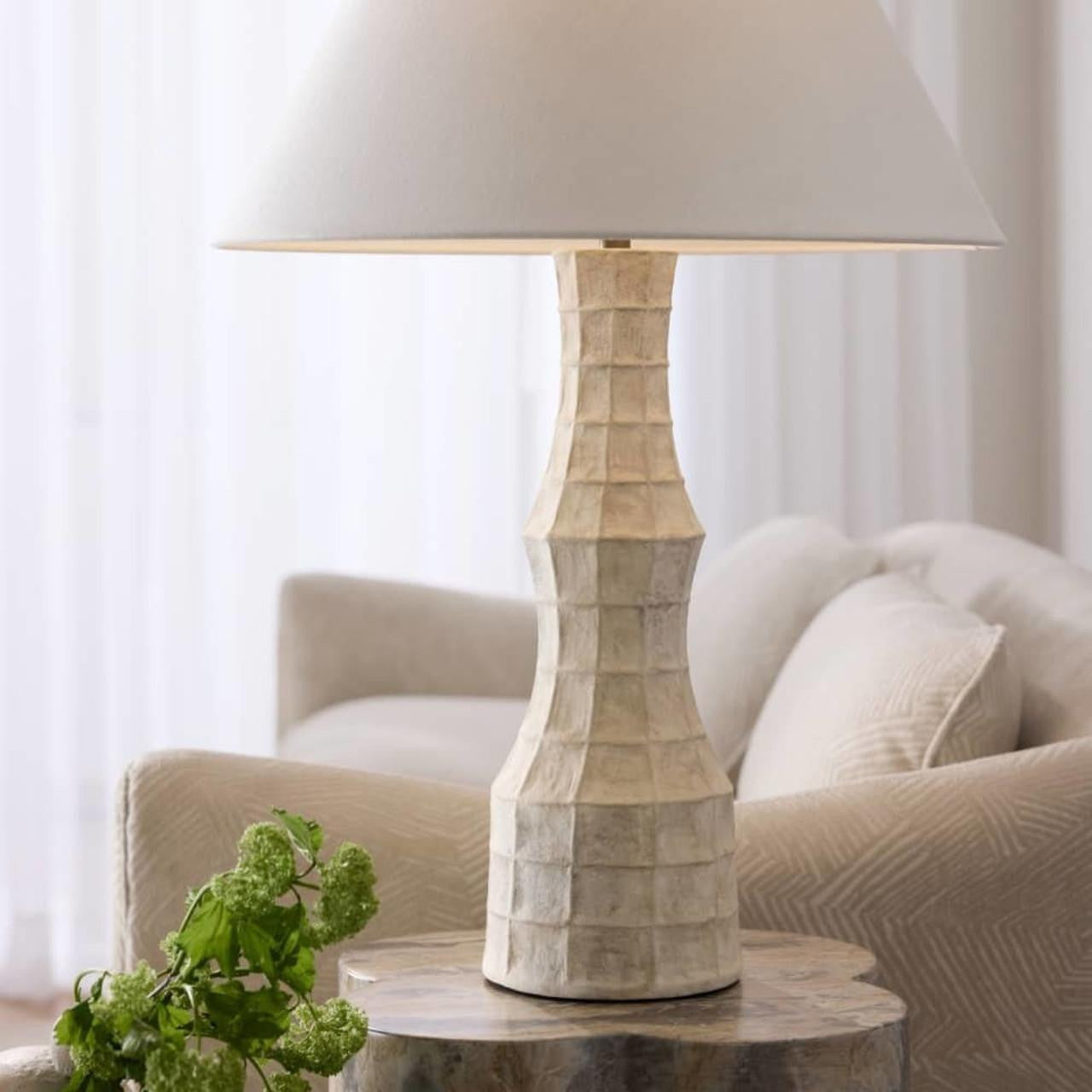 Arteriors Home Francine Table Lamp