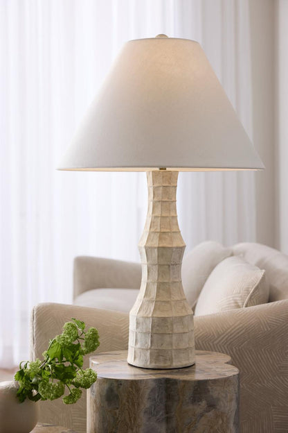 Arteriors Home Francine Table Lamp