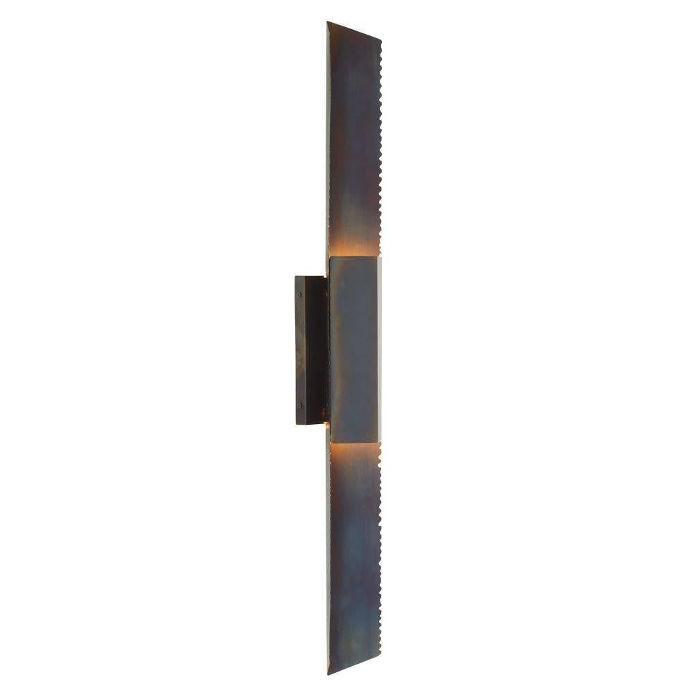 Arteriors Home Francisco Sconce