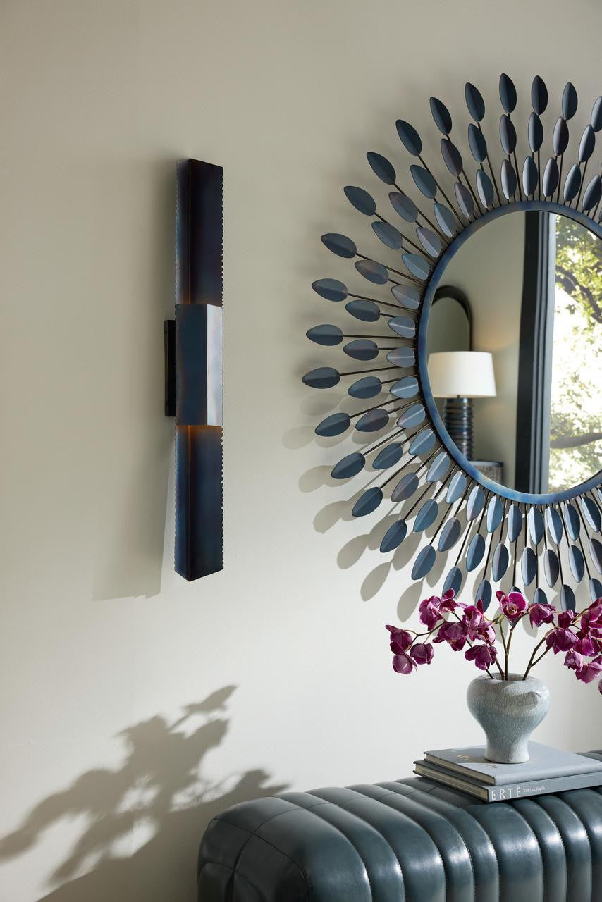 Arteriors Home Francisco Sconce