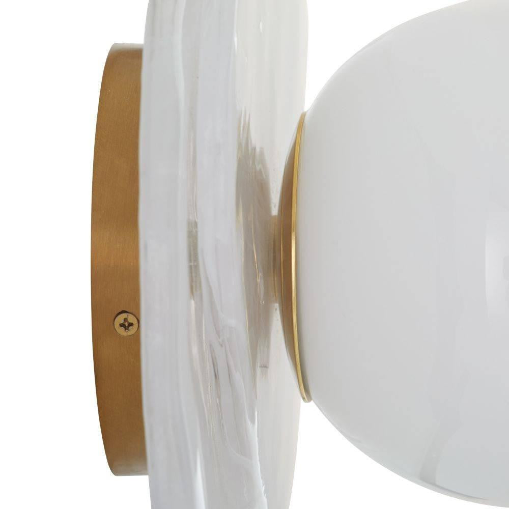 Arteriors Home Freeney Sconce