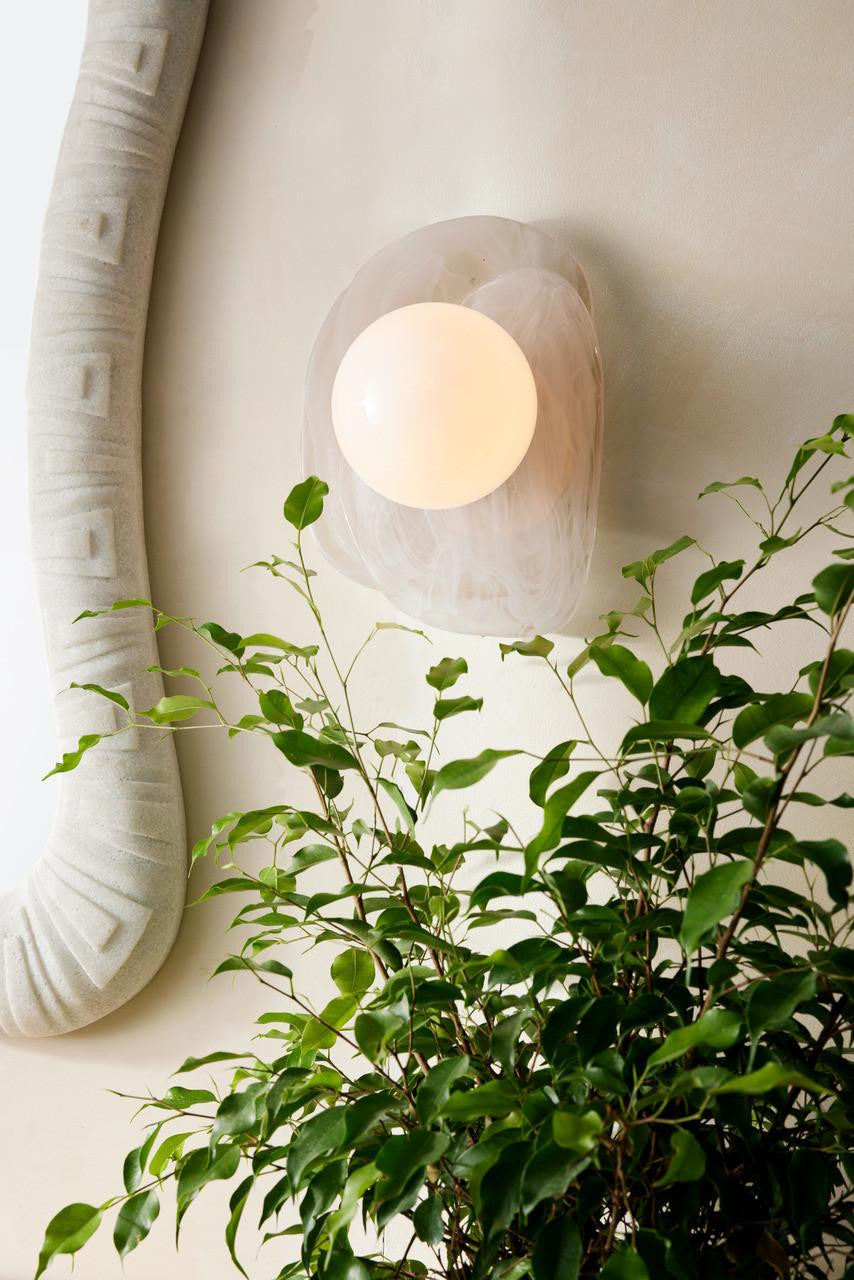 Arteriors Home Freeney Sconce