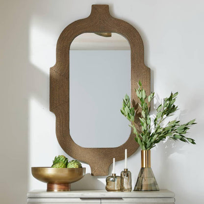 Freeport Mirror, Arteriors Home  (WMS05 DEE38)