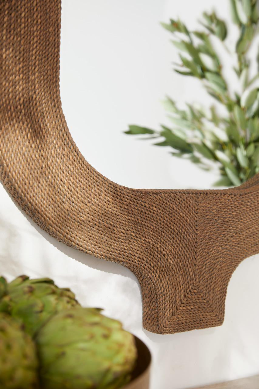 Freeport Mirror, Arteriors Home  (WMS05 DEE38)