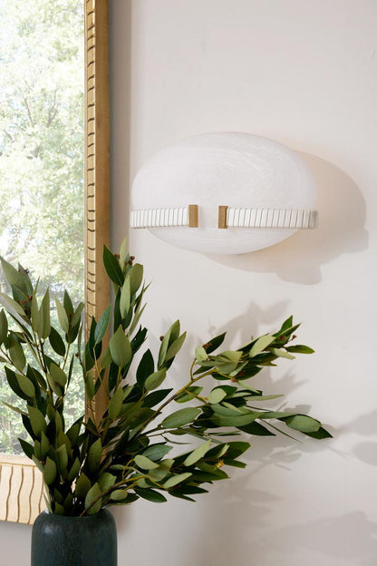 Arteriors Home Fresno Sconce