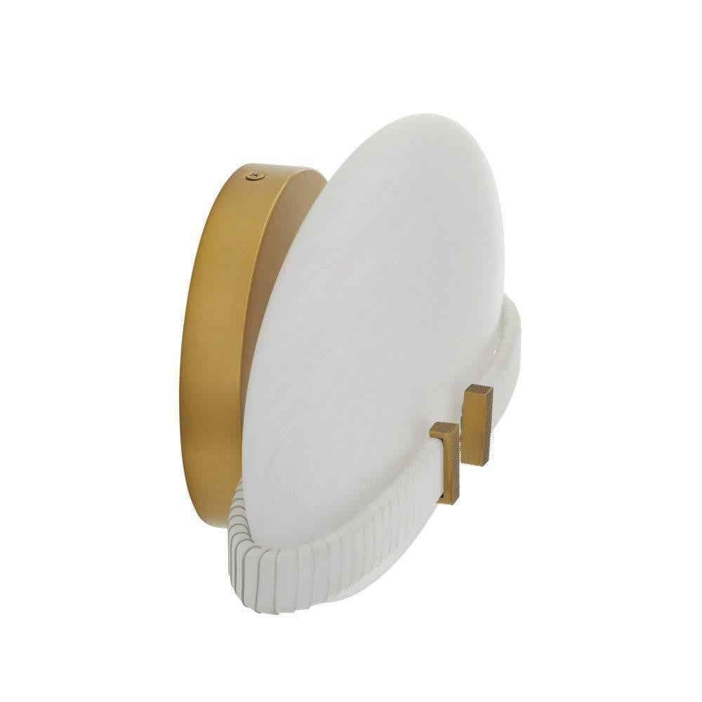 Arteriors Home Fresno Sconce